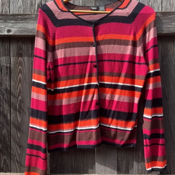 Fall Cardigan - Picture 1 of 3